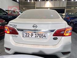 نیسان سێنترا